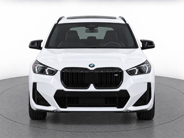 Used 2026 BMW X1 M35i w/ Convenience Package AWD/4WD image 8