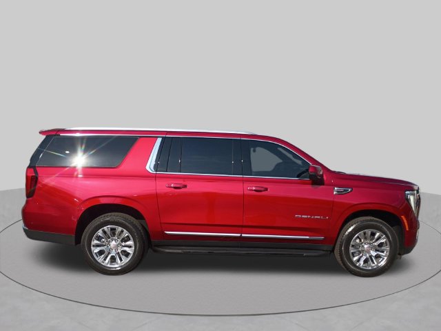 Used 2026 GMC Yukon XL Denali AWD/4WD image 6