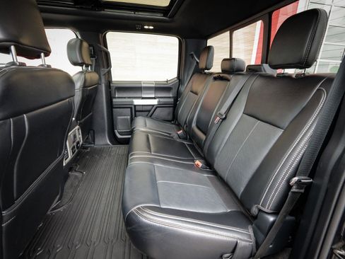 Used 2020 Ford F150 Lariat w/ Equipment Group 502A Luxury image 32