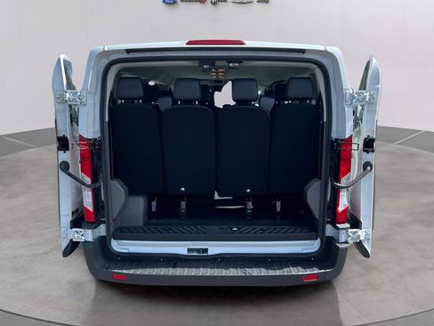 Used 2020 Ford Transit 350 XL RWD image 17