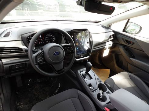 New 2026 Subaru Crosstrek 2.0i Premium AWD/4WD image 12