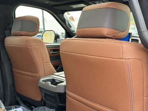 New 2026 Toyota Tundra 1794 Edition AWD/4WD image 32