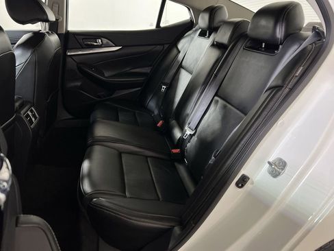 Used 2023 Nissan Maxima SV w/ Floor Mat Group image 23