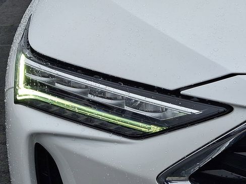 Certified 2023 Acura MDX SH-AWD image 9