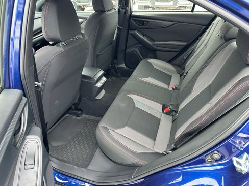 Used 2024 Subaru WRX image 12