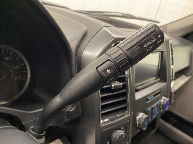 Used 2015 Ford F150 XLT w/ Equipment Group 301A Mid AWD/4WD image 33