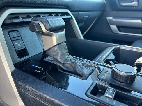 Used 2022 Toyota Tundra SR5 image 17