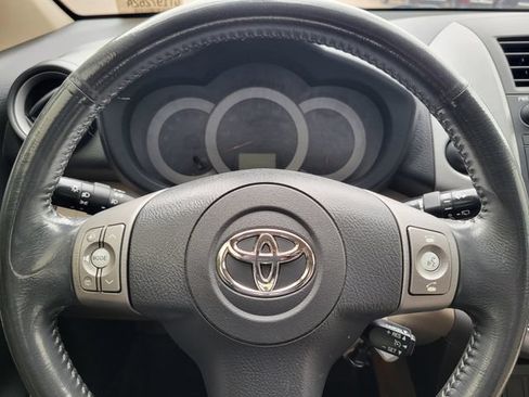Used 2008 Toyota RAV4 Limited FWD image 14