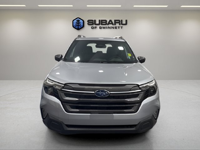 Certified 2026 Subaru Forester Premium AWD/4WD image 6