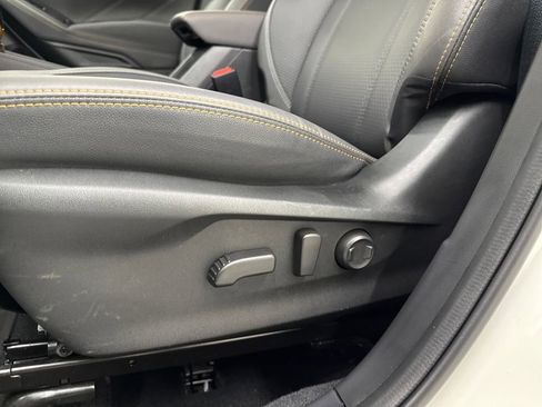 Used 2025 Subaru Forester Wilderness image 12