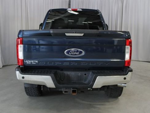 Used 2017 Ford F250 XLT w/ XLT Premium Package AWD/4WD image 29
