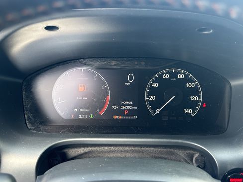 Used 2024 Honda HR-V Sport image 21