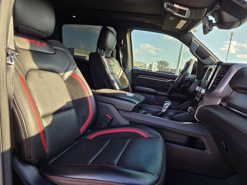 Used 2022 RAM 1500 TRX w/ TRX Level 2 Equipment Group image 32