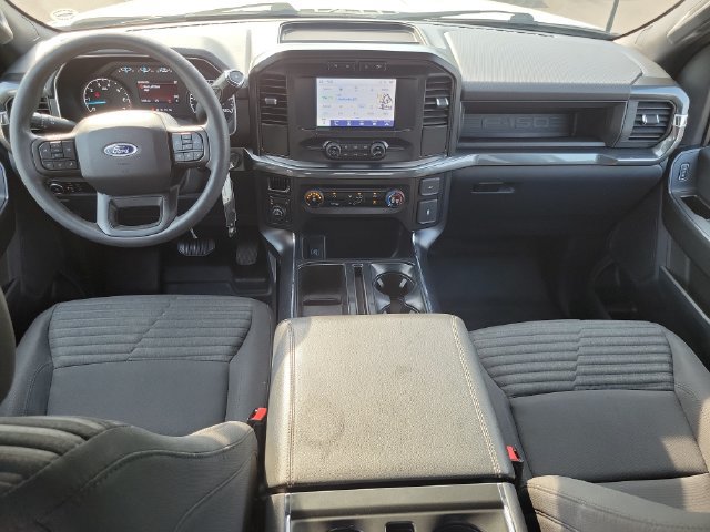 Certified 2023 Ford F150 XL w/ STX Appearance Package AWD/4WD image 26