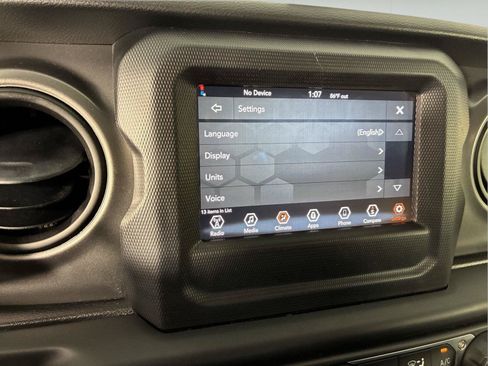 Used 2023 Jeep Wrangler Unlimited Sport AWD/4WD image 61