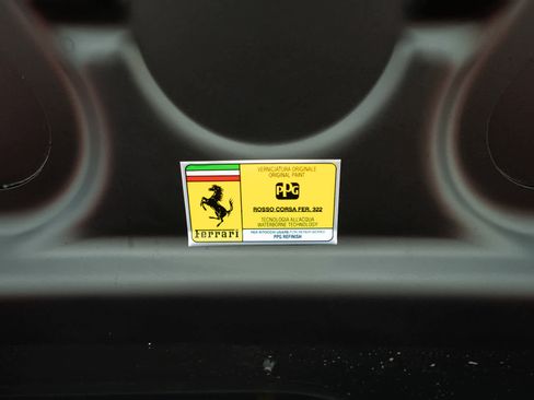 Used 2008 Ferrari F430 Spider RWD image 30