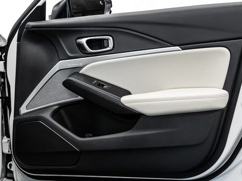 New 2026 Acura Integra A-Spec FWD image 18