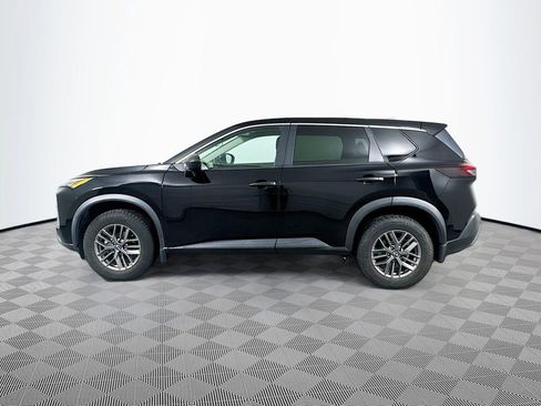 Used 2023 Nissan Rogue S image 8