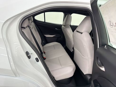 New 2026 Lexus UX 300h FWD image 26