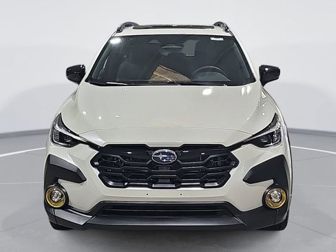 New 2026 Subaru Crosstrek 2.5i Sport AWD/4WD image 2