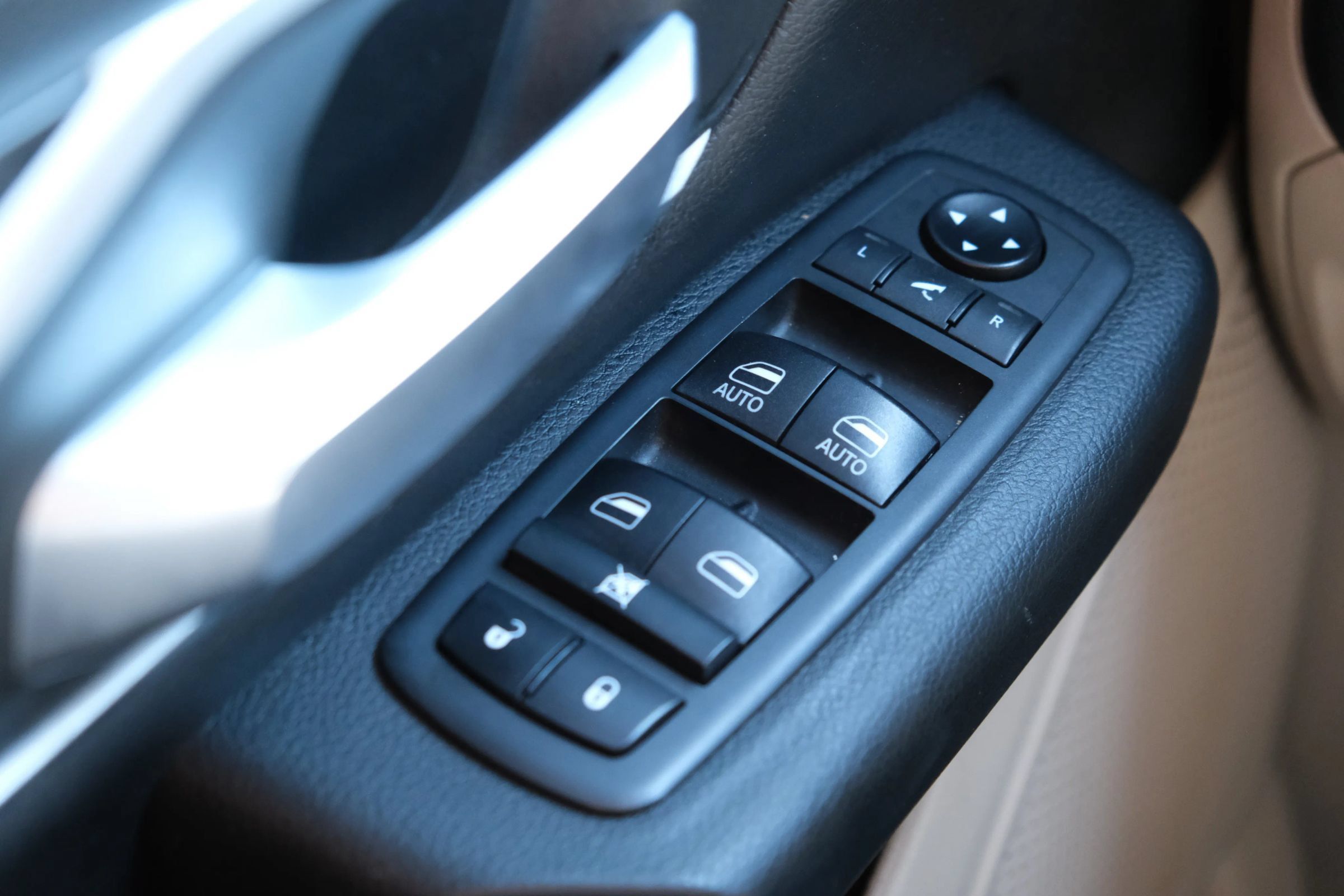Used 2020 RAM 1500 Big Horn AWD/4WD image 42