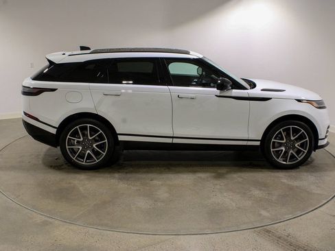 Used 2026 Land Rover Range Rover Velar Dynamic SE AWD/4WD image 6