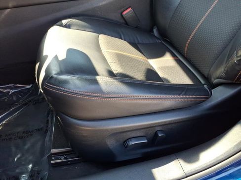 Used 2022 Nissan Altima 2.5 SR image 17