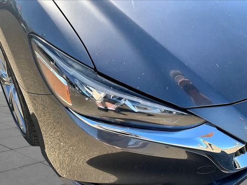 Used 2019 MAZDA MAZDA6 Grand Touring FWD image 27