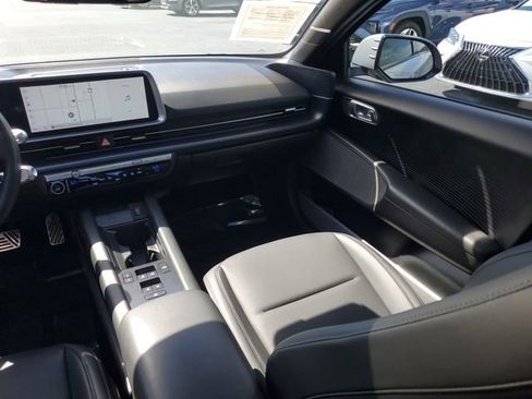 Certified 2024 Hyundai Ioniq 6 Limited image 24