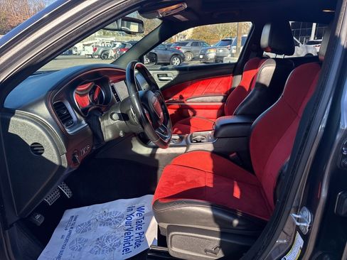 Used 2022 Dodge Charger Scat Pack image 22