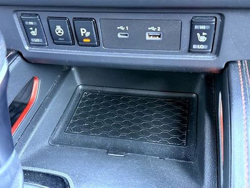 Used 2024 Nissan Frontier PRO-4X w/ Pro Convenience Package image 39