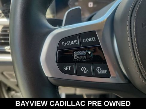 Used 2026 BMW X5 M60i w/ Climate Comfort Package AWD/4WD image 30