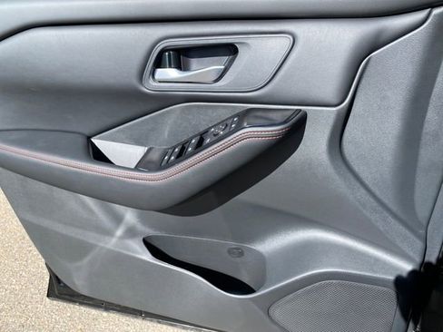 New 2026 Nissan Rogue SV image 13