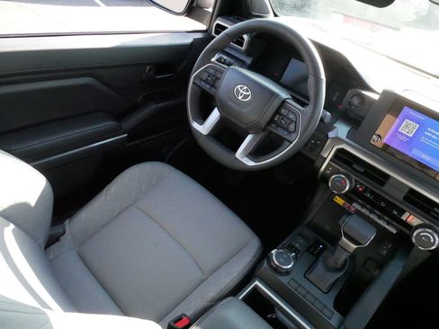 Certified 2026 Toyota Tacoma SR5 image 9