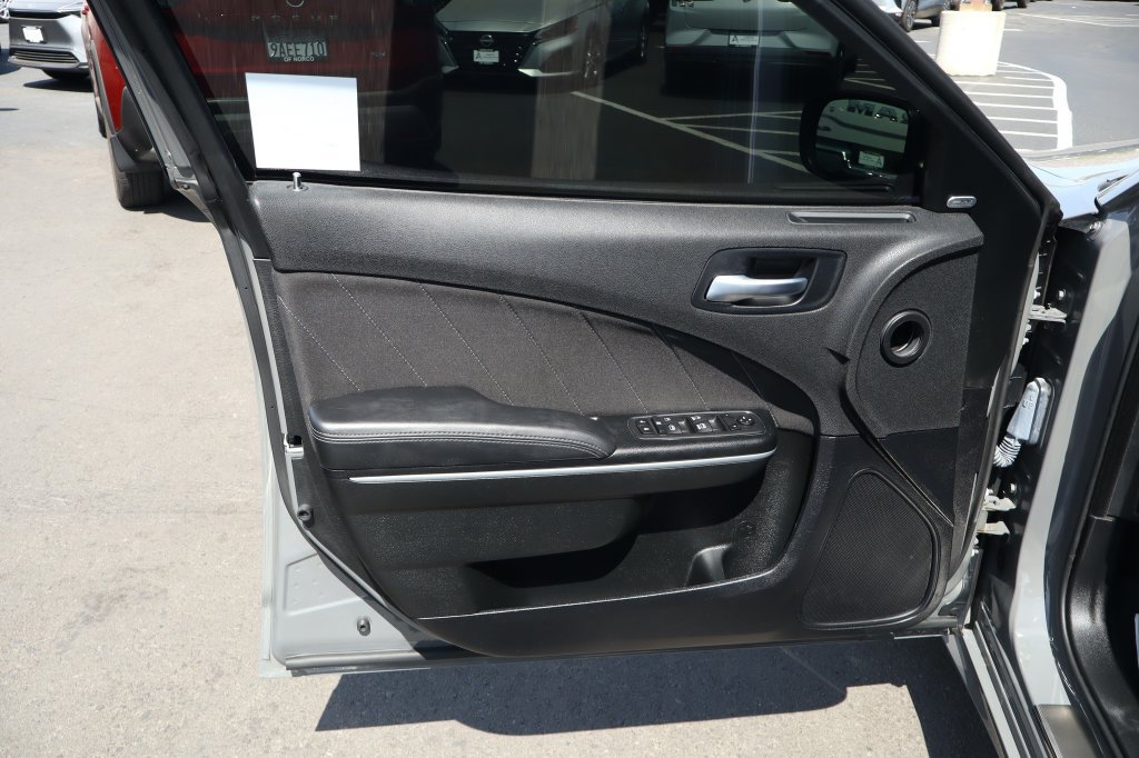 Certified 2023 Dodge Charger Scat Pack RWD image 17