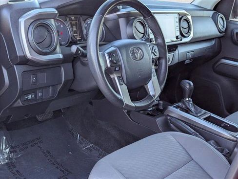 Used 2023 Toyota Tacoma SR5 image 10