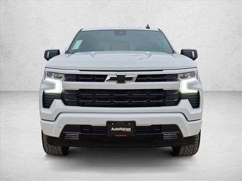 New 2026 Chevrolet Silverado 1500 RST image 6