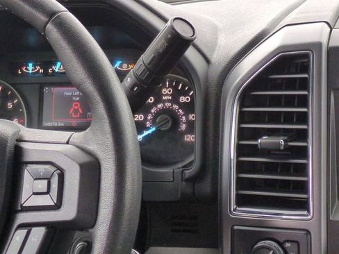 Used 2018 Ford F150 XLT w/ Equipment Group 302A Luxury image 20