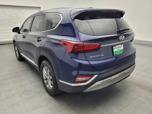 Used 2019 Hyundai Santa Fe SE image 5