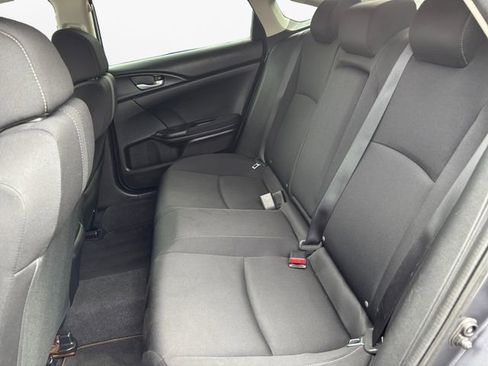 Used 2021 Honda Civic EX image 13