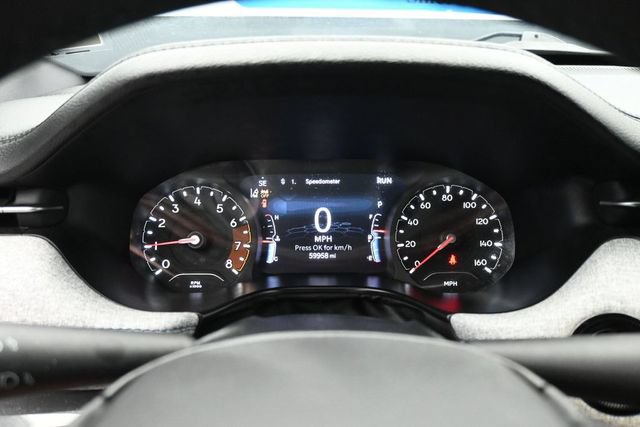 Used 2024 Jeep Compass Latitude AWD/4WD image 11