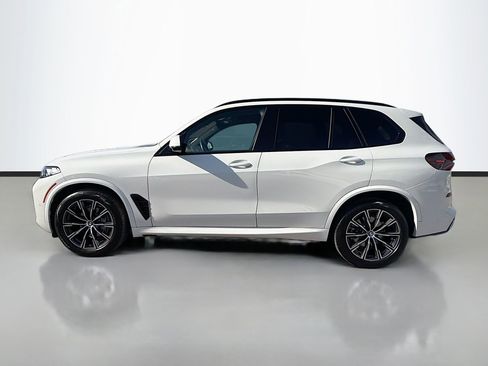 Certified 2025 BMW X5 xDrive40i image 7