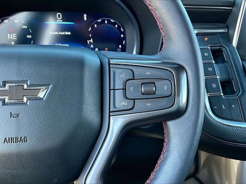 Used 2022 Chevrolet Tahoe RST w/ Luxury Package image 23