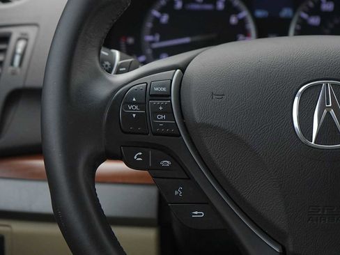 Used 2015 Acura RDX FWD image 17