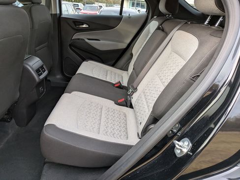 Used 2024 Chevrolet Equinox LS w/ Midnight Edition image 29