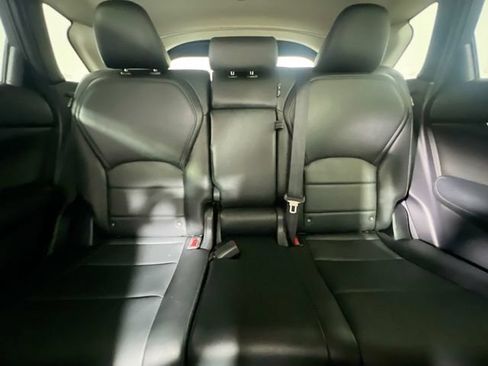 Used 2023 INFINITI QX50 Pure FWD image 32