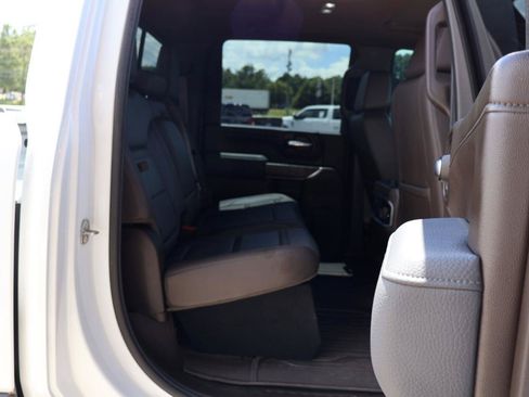 Used 2021 GMC Sierra 2500 Denali w/ Denali Ultimate Package AWD/4WD image 12