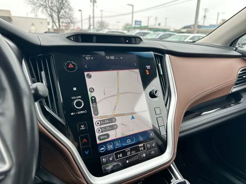 Used 2020 Subaru Outback Touring XT image 32