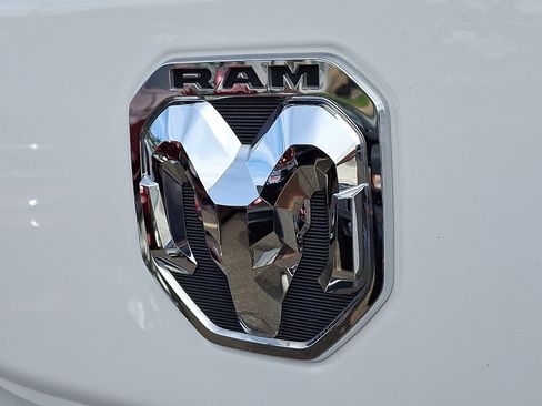 Used 2022 RAM 1500 Big Horn image 29
