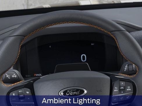 New 2026 Ford Explorer Tremor w/ Tremor Convenience Package image 15